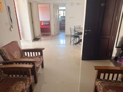 2 BHK Independent Builder Floor
