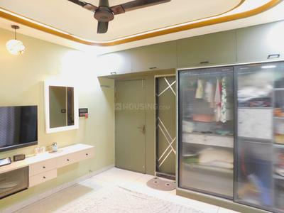 Raasi Aspire Bedroom 2