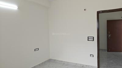 Living Room Image of 700 Sq.ft 2 BHK Builder Floor for rent in Patparganj New Delhi for Rs. 20000
