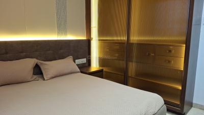 Bedroom Image of 4200 Sq.ft 4 BHK Villa for sale in Kanadiya Indore for Rs. 37500000