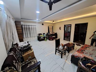 Hall Image of 1560 Sq.ft 3 BHK Apartment / Flat for sale in Kachiguda Hyderabad for Rs. 12500000