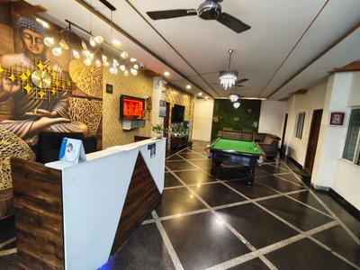 Image of Livoza Coliving in Koramangala, Bengaluru
