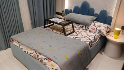 Bedroom Image of 624 Sq.ft 2 BHK Apartment / Flat for sale in Sky Annex, Chembur Mumbai for Rs. 19400000