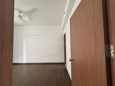 Bedroom Image of 1675 Sq.ft 3 BHK Apartment / Flat for rent in ATS Nobility, Noida Extension Greater Noida for Rs. 40000