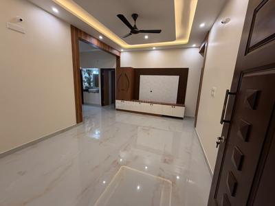 3 BHK Flat