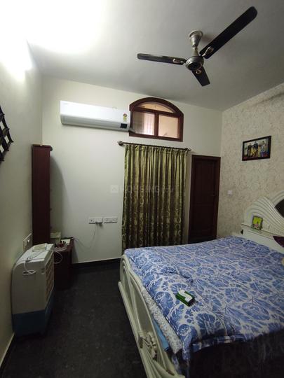 Jp nagar 4th phase dollars colony Bedroom 1