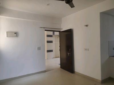 Living Room Image of 1000 Sq.ft 3 BHK Apartment / Flat for rent in Adore Happy Homes Exclusive, Sector 86 Faridabad for Rs. 14000