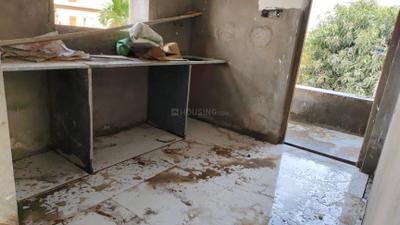 Kitchen Image of 744 Sq.ft 2 BHK Apartment / Flat for sale in Keshtopur Kolkata for Rs. 2800000