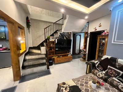 Living Room Image of 2317 Sq.ft 3.5 BHK Duplex for sale in Atharv Royal Green City, Morta Village Ghaziabad for Rs. 11000000