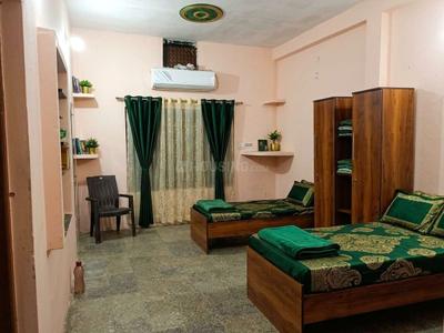 Image of Mafiza Sukoon Girls Hostel in Khajrana, Indore