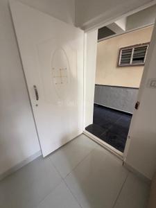 Main Entrance Image of 550 Sq.ft 1 BHK Builder Floor for rent in Mahadevapura Bengaluru for Rs. 26000