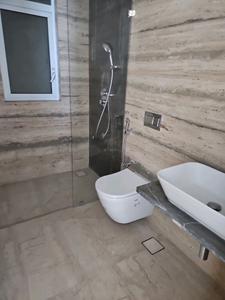 Bedroom Three Image of 1250 Sq.ft 2.5 BHK Apartment / Flat for sale in Monte South, Byculla Mumbai for Rs. 58000000