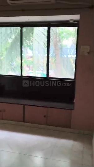 Satya sai complex chikuowadi borivali west Bedroom 1