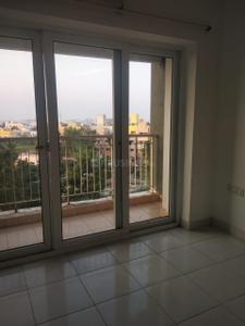 Bedroom Image of 729 Sq.ft 1 BHK Apartment / Flat for sale in ETA Rosedale, Padur Chennai for Rs. 4000000