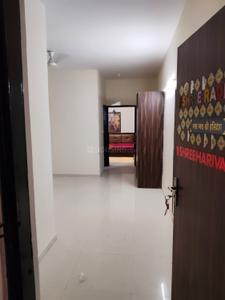 Hall Image of 735 Sq.ft 1 BHK Apartment / Flat for rent in Chhatikara Vrindavan for Rs. 18000