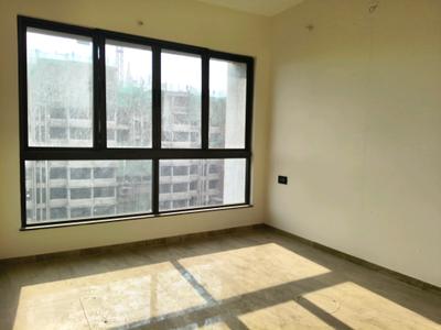 Bedroom Image of 924 Sq.ft 2 BHK Apartment / Flat for sale in VTP Aethereus Phase 2, Mahalunge Pune for Rs. 9800000
