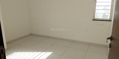 Bedroom Image of 1050 Sq.ft 2.5 BHK Apartment / Flat for rent in VJ Yashwin Hinjawadi, Hinjawadi Phase 2 Pune for Rs. 30000