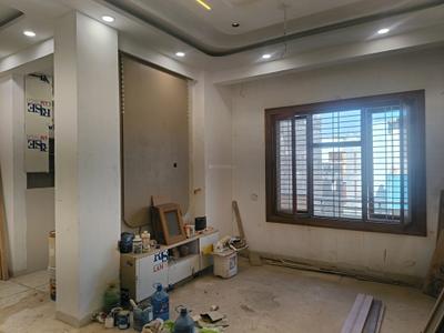 Living Room Image of 1500 Sq.ft 3 BHK Builder Floor for sale in Vasundhara Ghaziabad for Rs. 19000001