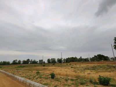 Image of 250 Sq.ft Residential Plot / Land for sale in Mirkhanpet, Hyderabad for Rs. 5250005