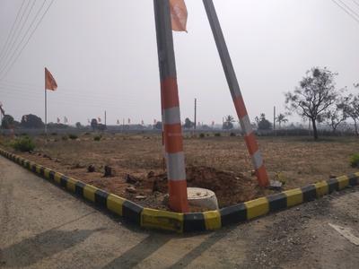 Residential Plot