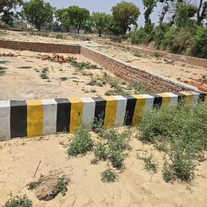 Image of 1150 Sq.ft Residential Plot / Land for sale in Rauna Kala, Varanasi for Rs. 1610000