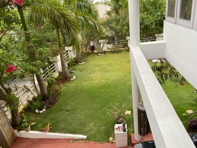 Balcony Image of 5200 Sq.ft 5 BHK Independent House for sale in Banjara Hills Hyderabad for Rs. 145800000