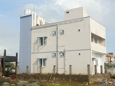 Image of 600 Sq.ft 2 BHK Independent House for sale in Real Tidle City, Nemilicheri, Chennai for Rs. 2779000