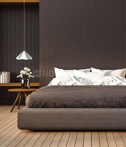 Bedroom Image of 1000 Sq.ft 2 BHK Apartment / Flat for sale in Darsshan Promesa Fremont, Chinchpokli Mumbai for Rs. 31000000