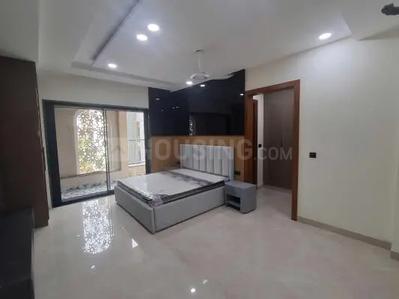 Hall Image of 2100 Sq.ft 4 BHK Builder Floor for sale in TDI The Retreat, Sector 89 Faridabad for Rs. 24000000