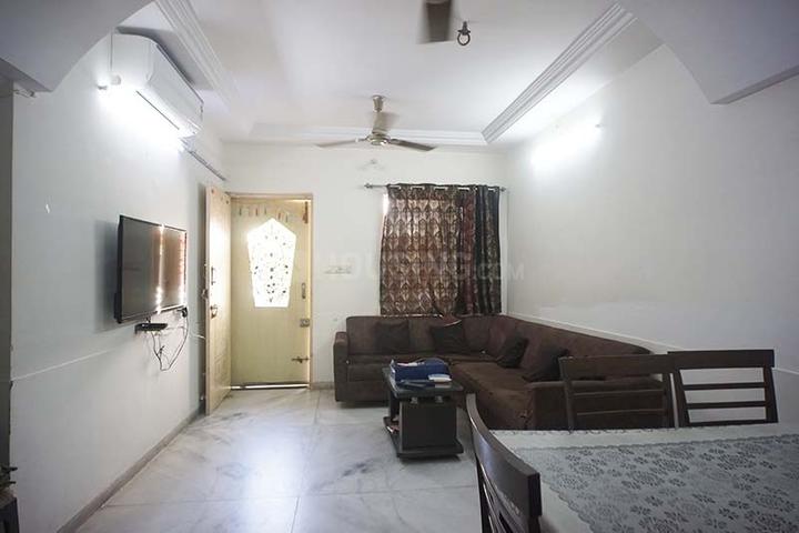 Raj Tilak Row House Main Image 1