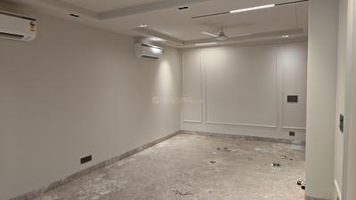 RWA Uday Shanker Marg Living Room 1