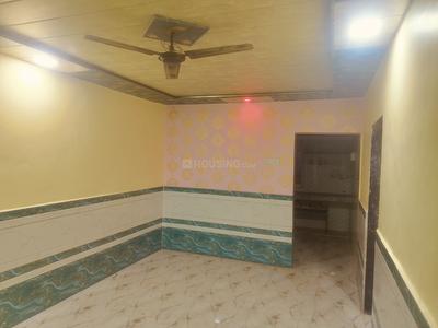 1 BHK Independent House