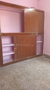 Bedroom Image of 550 Sq.ft 1 BHK Apartment / Flat for rent in Somajiguda Hyderabad for Rs. 11000