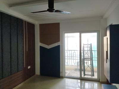 Bedroom Image of 995 Sq.ft 2 BHK Apartment / Flat for sale in High End Windsor Paradise II, Raj Nagar Extension Ghaziabad for Rs. 7200000