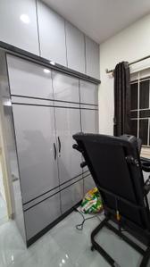 Bedroom Image of 1278 Sq.ft 3 BHK Apartment / Flat for sale in Habulus Harmony, Gulimangala Bengaluru for Rs. 7750000