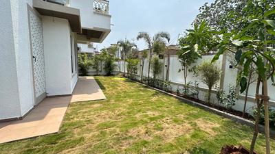 Image of 4200 Sq.ft 4 BHK Independent House for sale in Tungarli, Lonavala for Rs. 52500000