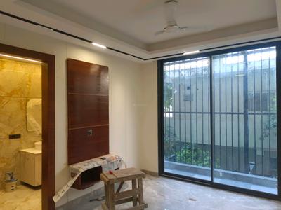 Bedroom Image of 2250 Sq.ft 4 BHK Builder Floor for sale in DLF Phase 2 Gurgaon for Rs. 40000000