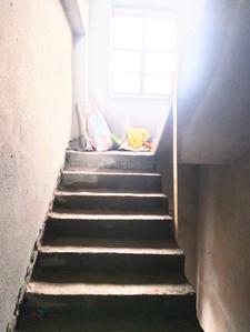 Image of 870 Sq.ft 3 BHK Independent House for sale in Baranagar, Kolkata for Rs. 3500000