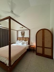 Image of 710 Sq.ft 1 BHK Apartment / Flat for sale in Sharayu Sunny Days, Siolim, Goa for Rs. 11800000