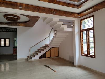 Living Room Image of 4500 Sq.ft 3 BHK Villa for sale in Nagarbhavi Bengaluru for Rs. 40000000