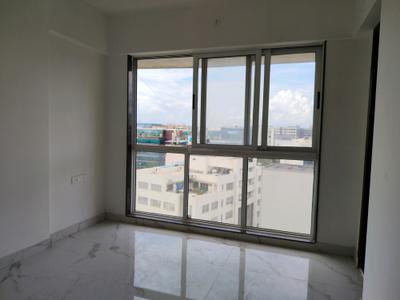 Bedroom Image of 1313 Sq.ft 3 BHK Apartment / Flat for sale in I R Horizon Tower, Andheri East Mumbai for Rs. 29800000
