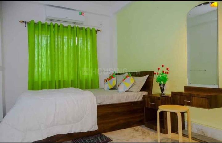 Helloworld Tagore  Bedroom 1