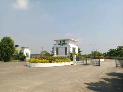 Image of 130 Sq.ft Residential Plot / Land for sale in Dundigal, Hyderabad for Rs. 3400006