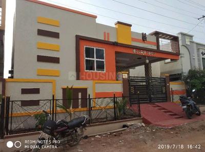 3 BHK Independent House