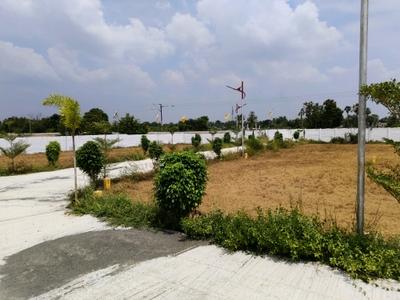 Image of 2377 Sq.ft Residential Plot / Land for sale in Chengalpattu, Chennai for Rs. 5942500
