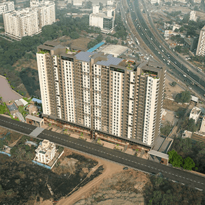 3 BHK Flat