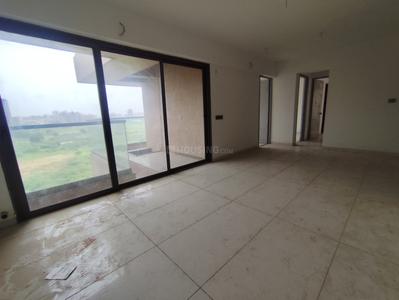 Hall Image of 1890 Sq.ft 3 BHK Apartment / Flat for sale in Alaya Belmonte, Chharodi Ahmedabad for Rs. 9900000