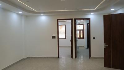Living Room Image of 1050 Sq.ft 3 BHK Builder Floor for sale in Pitampura New Delhi for Rs. 11500000