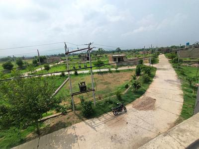 Image of 1611 Sq.ft 4 BHK Independent House for sale in Chikani, Alwar for Rs. 3600000