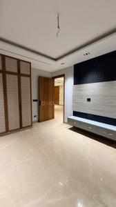 Hall Image of 2250 Sq.ft 3 BHK Builder Floor for sale in Sector 8 Dwarka New Delhi for Rs. 35000000